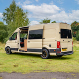Robin The Cinematic Campervan