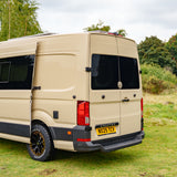 Robin The Cinematic Campervan