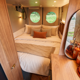 Robin The Cinematic Campervan