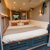 Robin The Cinematic Campervan