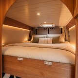 Robin The Cinematic Campervan