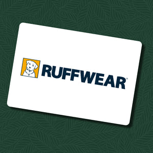 £100 Ruffwear Gift Card