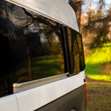 Heather - Automatic 3 Berth Luxury Campervan