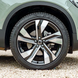 Volvo XC-40