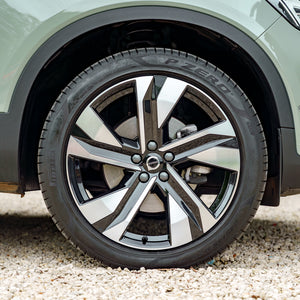 Volvo XC-40