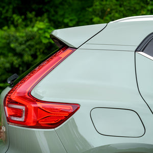 Volvo XC-40