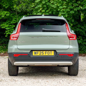 Volvo XC-40