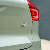 Volvo XC-40