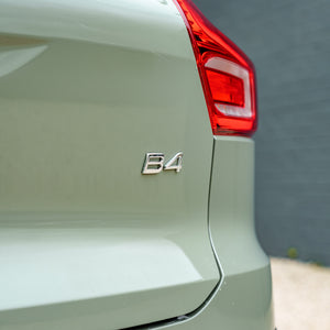 Volvo XC-40