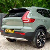 Volvo XC-40