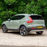 Volvo XC-40