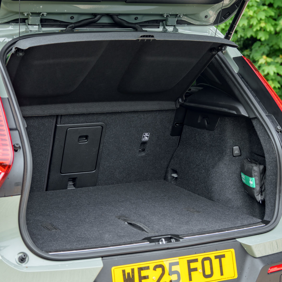 Volvo XC-40