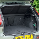 Volvo XC-40