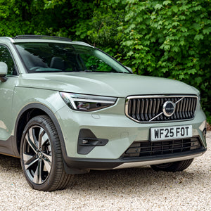 Volvo XC-40