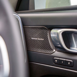 Volvo XC-40