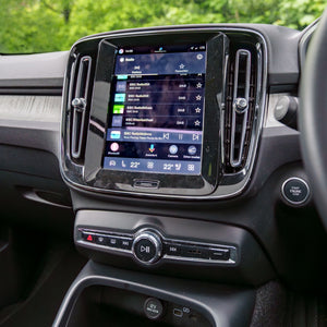 Volvo XC-40