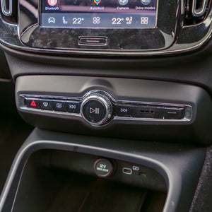Volvo XC-40