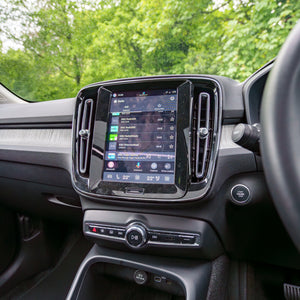 Volvo XC-40