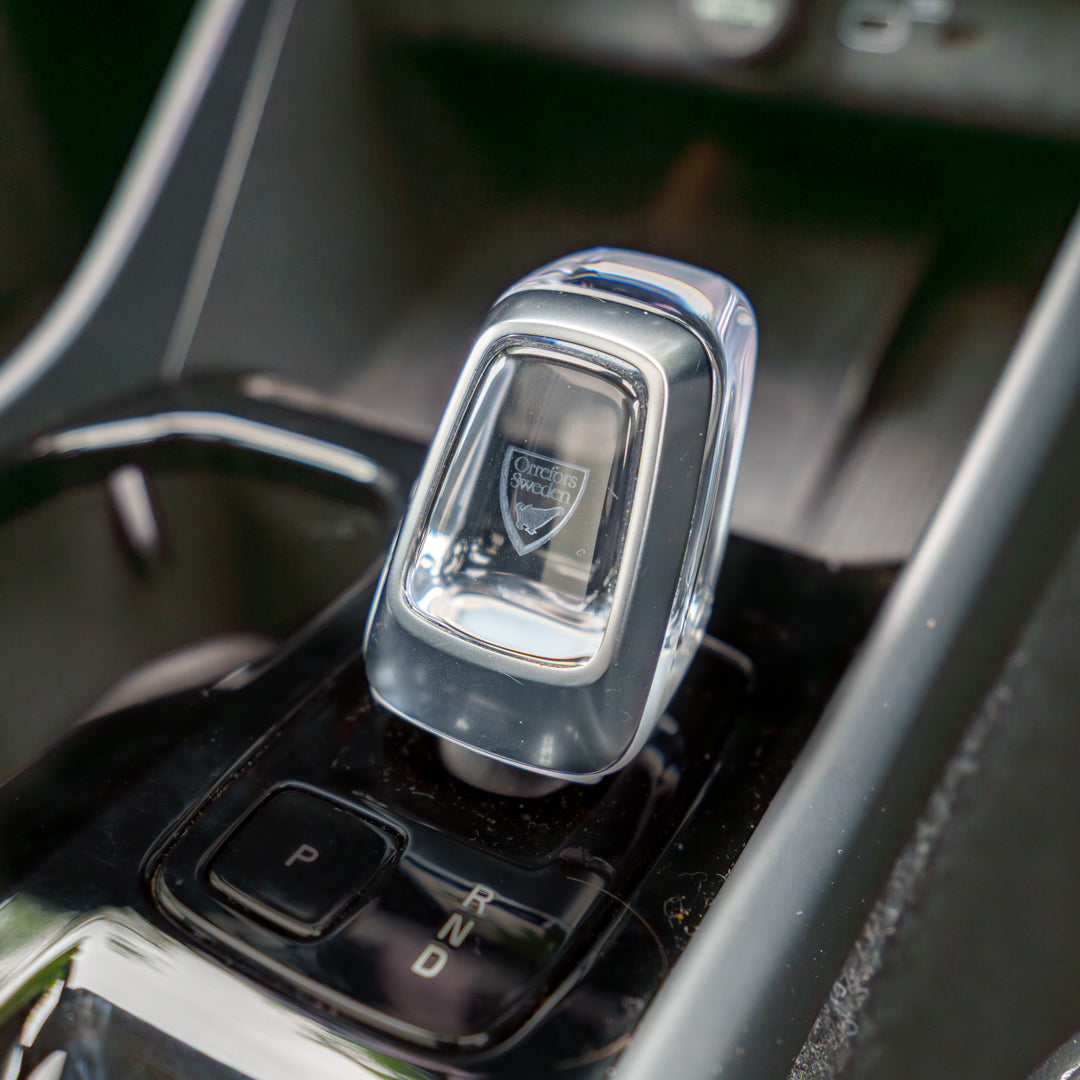 Volvo XC-40