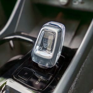 Volvo XC-40