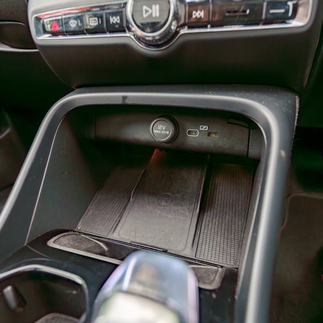 Volvo XC-40