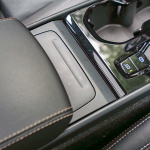 Volvo XC-40