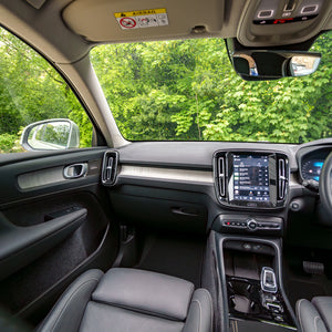 Volvo XC-40
