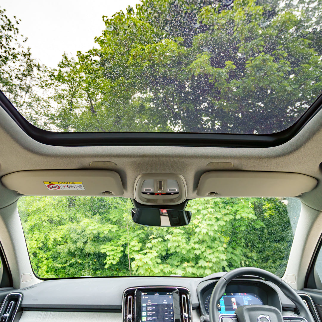 Volvo XC-40