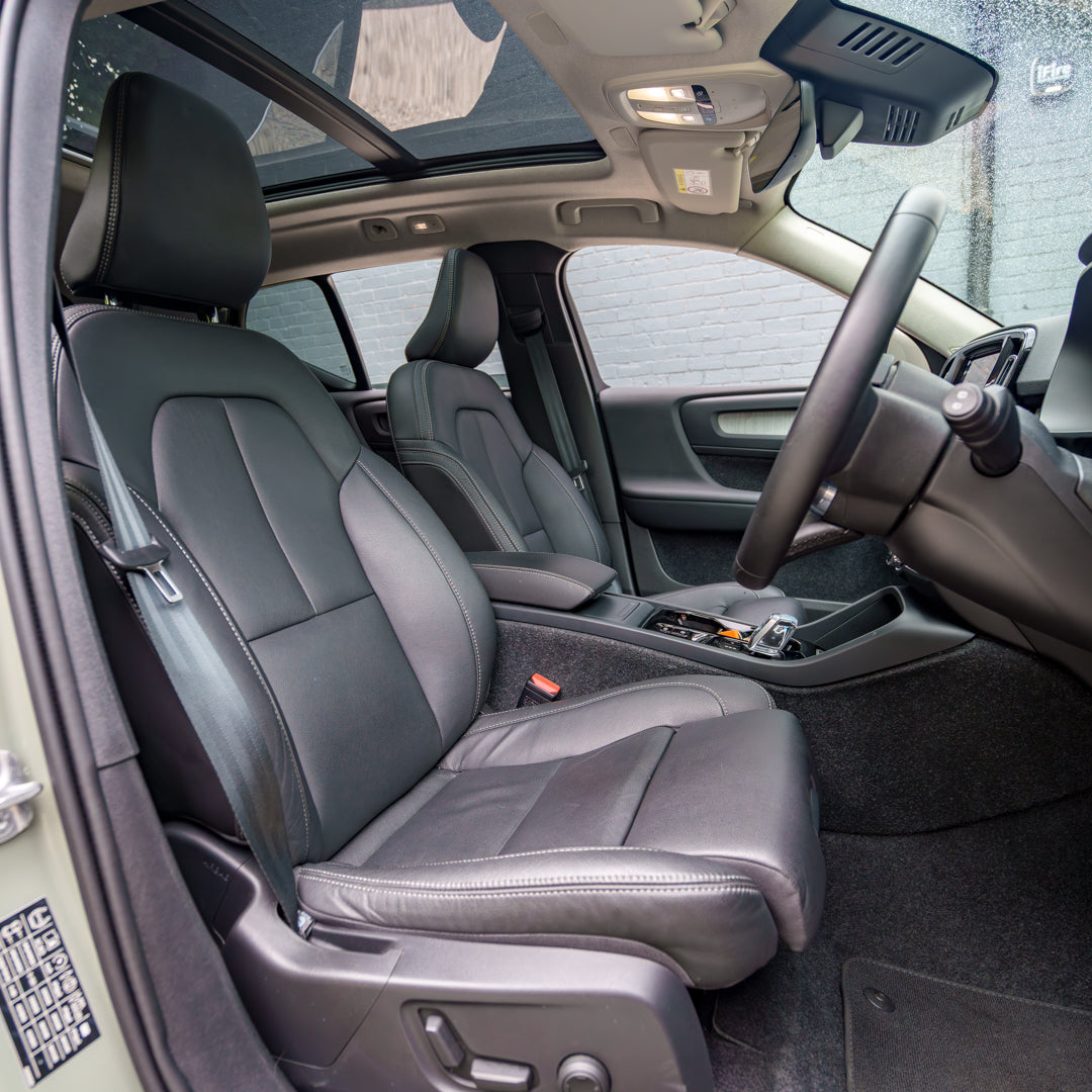 Volvo XC-40