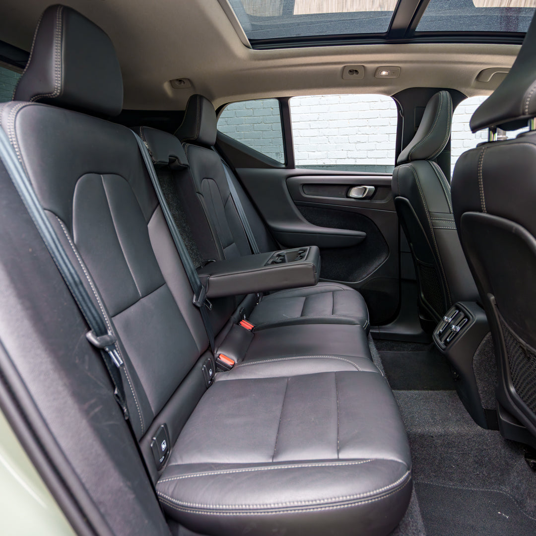 Volvo XC-40