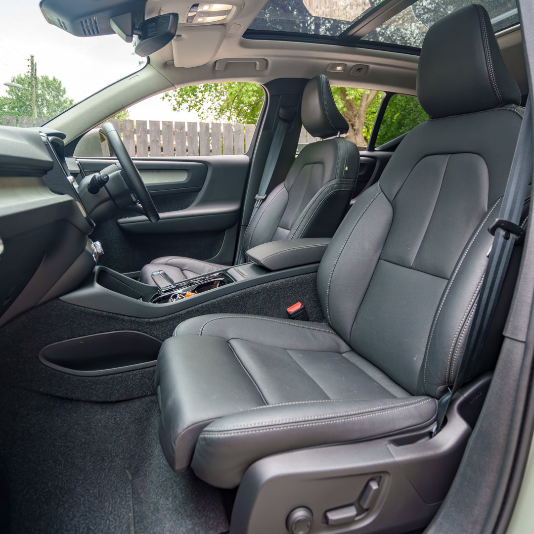 Volvo XC-40