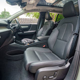 Volvo XC-40