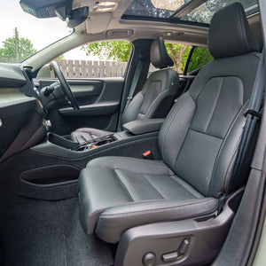 Volvo XC-40