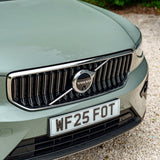 Volvo XC-40