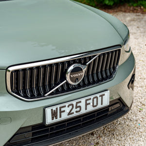 Volvo XC-40