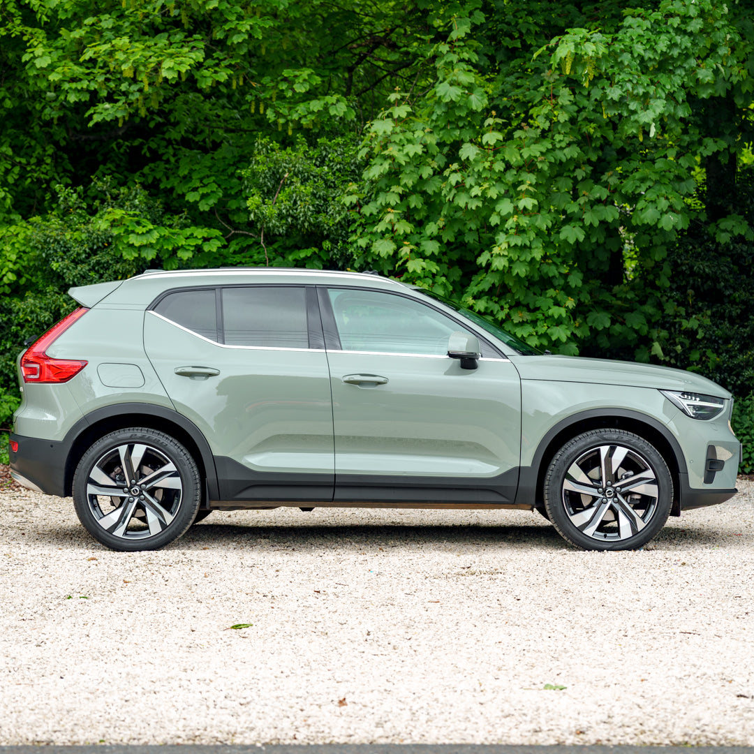 Volvo XC-40