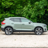 Volvo XC-40