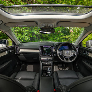 Volvo XC-40