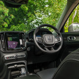Volvo XC-40