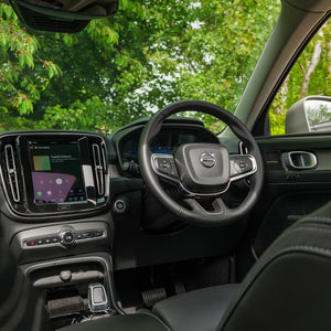 Volvo XC-40