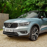 AUTOMATIC VOLVO XC40 R-DESIGN PRO