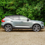 AUTOMATIC VOLVO XC40 R-DESIGN PRO