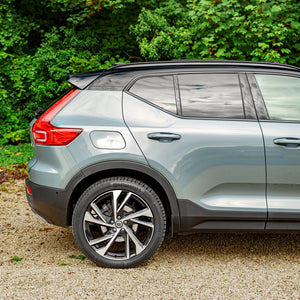 AUTOMATIC VOLVO XC40 R-DESIGN PRO