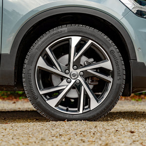 AUTOMATIC VOLVO XC40 R-DESIGN PRO