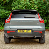 AUTOMATIC VOLVO XC40 R-DESIGN PRO