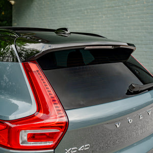 AUTOMATIC VOLVO XC40 R-DESIGN PRO