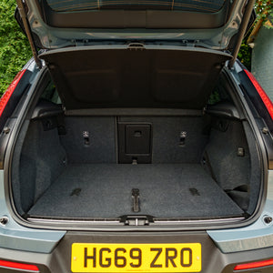 AUTOMATIC VOLVO XC40 R-DESIGN PRO