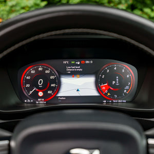 AUTOMATIC VOLVO XC40 R-DESIGN PRO