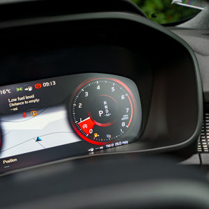 AUTOMATIC VOLVO XC40 R-DESIGN PRO