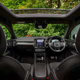 AUTOMATIC VOLVO XC40 R-DESIGN PRO